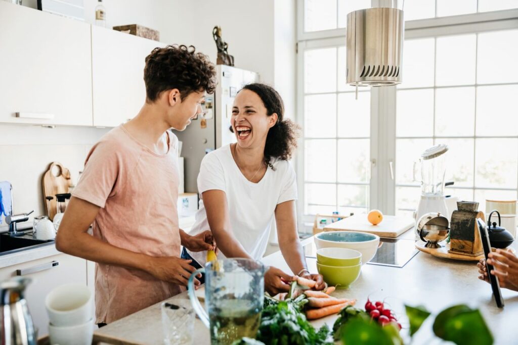 Что такое диета на 1000 калорий?