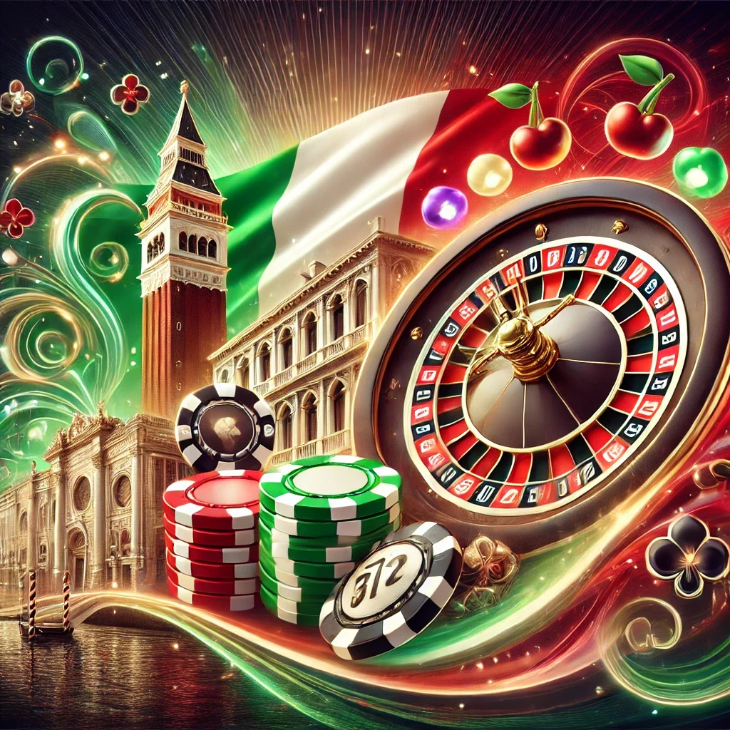 Scopri il Mondo di Winnita: Il Tuo Casino Online in Italia