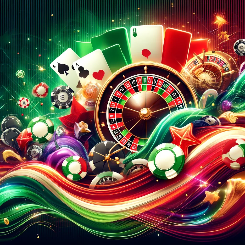Gioca e Vinci: La Magia del Winnita Casino