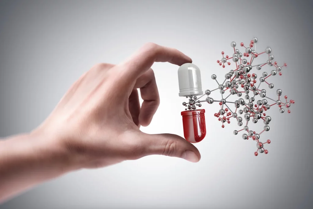 Améliorer la Concentration grâce aux Peptides et Acides Aminés