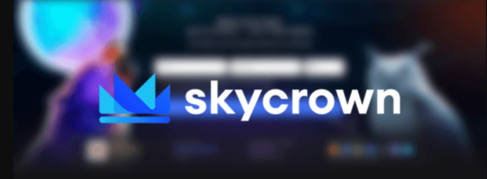 Discover the Magic of Sky Crown Casino: Your Ultimate Online Gaming Destination